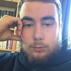 Baptiste - Prof de maths - Saint-Jacques-de-la-Lande