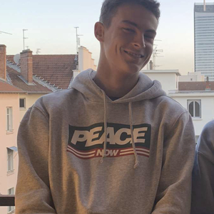 Thomas - Coach sportif - Villeurbanne