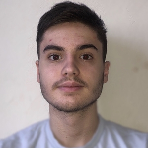 Bastien - Prof de maths - Olivet
