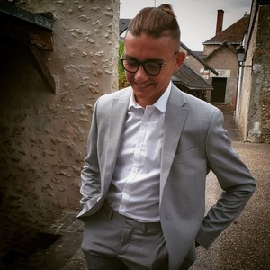 Mathias_cvr - Prof de maths - Blois