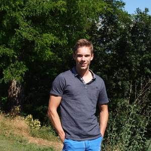 Rafael - Coach personnel - Vallières