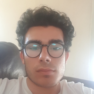 Jean-Baptiste - Prof de maths - Bouc-Bel-Air