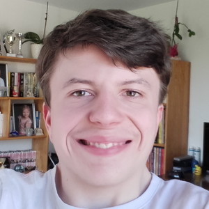 Alexis - Prof de maths - Cornebarrieu