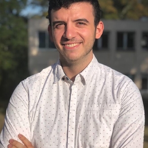 Nicolas - Prof d'aide aux devoirs - Rouen