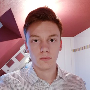 Clément - Prof de SVT - Bignan