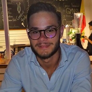 Marceau - Prof de maths - Saint-Avertin