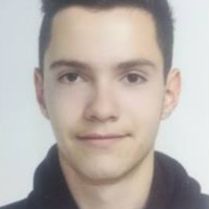 Quentin - Prof de maths - Nancy