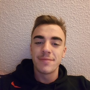 Victor - Prof de maths - Toulouse