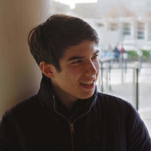 Flavien - Prof de maths - Angers