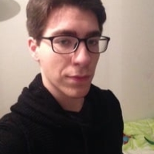 Aurélien - Prof de maths - Paris