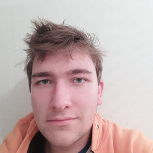 Clément - Prof de physique - chimie - Tulle