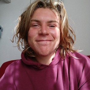 Ewan - Prof de maths - Saint-Christophe-sur-Guiers