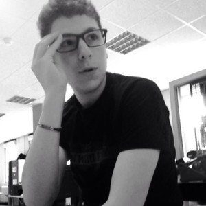 Lucas - Prof de maths - Bellegarde-Poussieu