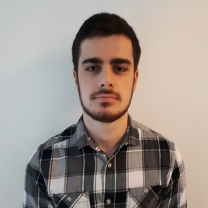 Florian - Prof de maths - Breuillet