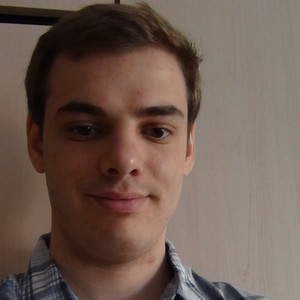 Thomas - Prof de maths - Barr