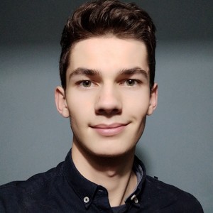 Baptiste - Prof de maths - Brindas