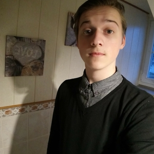 Benjamin - Prof d'initiation internet - Amiens