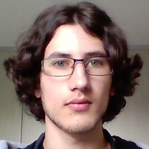 Antonin - Prof d'initiation informatique - Reims