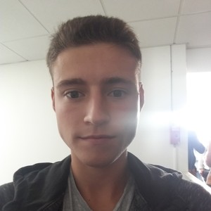 Kalvin - Prof de physique - chimie - Acigné