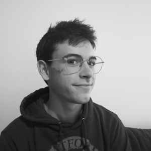 Pierre-Antoine - Prof de maths - Lyon