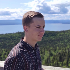 Matthieu - Prof de maths - Toulouse