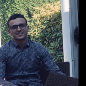 Thomas - Prof d'initiation informatique - Rodez