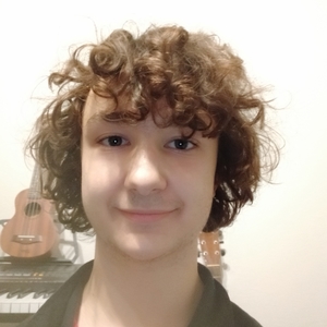 Tom - Prof de guitare - Le Havre