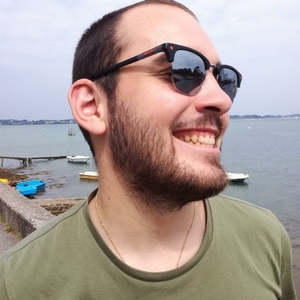 Alexandre - Prof de maths - Ploeren