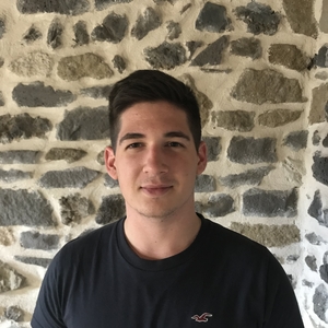 Ronan - Prof de maths - Clermont-Ferrand