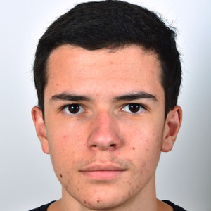Hugo - Prof de maths - Royat