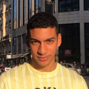Wassim - Prof de maths - Massy