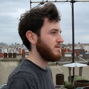 Loïc - Prof de méthodologie - Paris