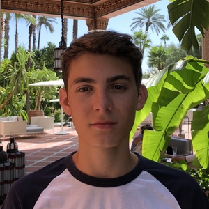 Aurélien - Prof d'initiation informatique - Châteauroux
