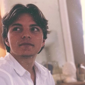 Nathanael - Prof de maths - Pessac