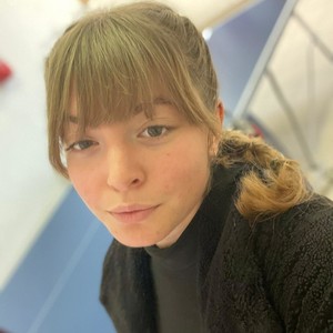 Timéo - Prof de management - Upaix