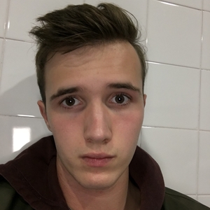 Thomas - Prof de maths - Chapet