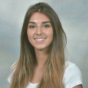 Mélanie - Prof d'aide aux devoirs - Aix-en-Provence