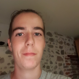 Paulin - Prof d'aide aux devoirs - Roanne