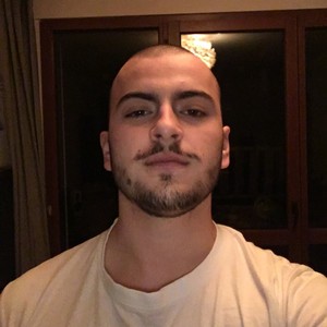 Lucas - Prof de maths - Suresnes