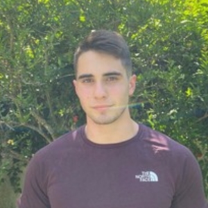 Enzo - Prof de physique - chimie - Pibrac
