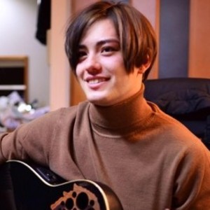 Chris - Prof de japonais - Bruxelles