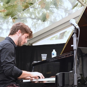 Pierre Louis - Prof de piano - Lyon