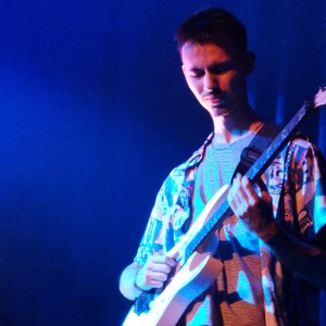 Thomas - Prof de guitare - Lyon