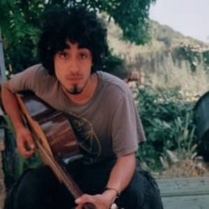 Justin - Prof de guitare - Céreste