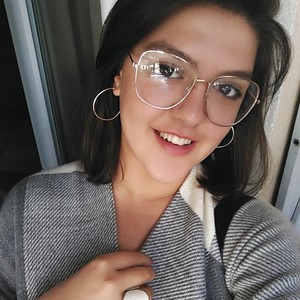 Eleonora - Prof d'anglais - Lyon