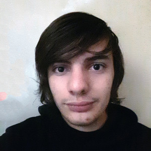 Matthieu - Prof d'initiation informatique - Anzin