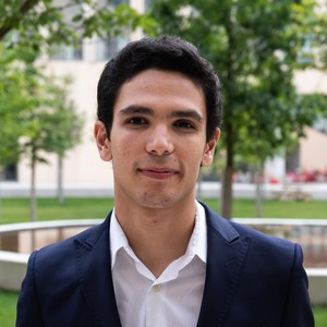 Hassib - Prof de parcoursup - Ivry-sur-Seine