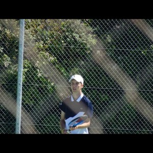 Alex - Prof de tennis - Talence