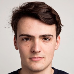 Tristan - Prof de montage vidéo - Paris