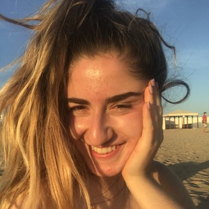 Laura Elena - Prof d'anglais - Zaragoza